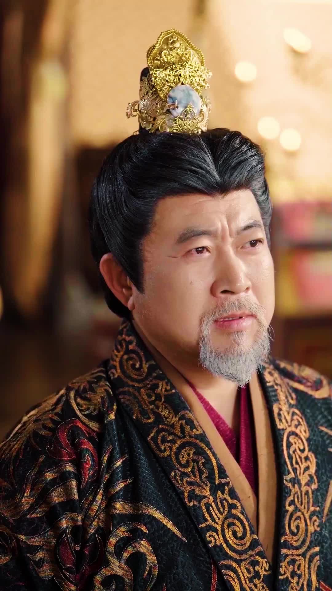 Episode 6 - The Prince Who Played the Fool